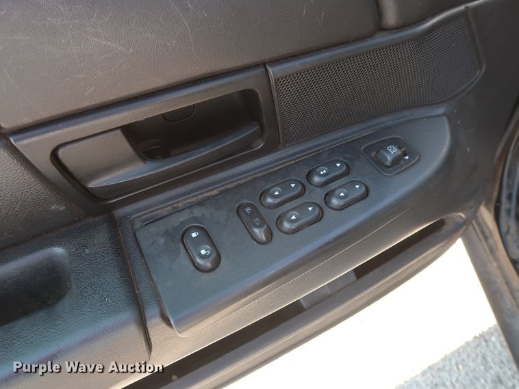 image for item HB9412 2008 Ford Crown Victoria Police Interceptor