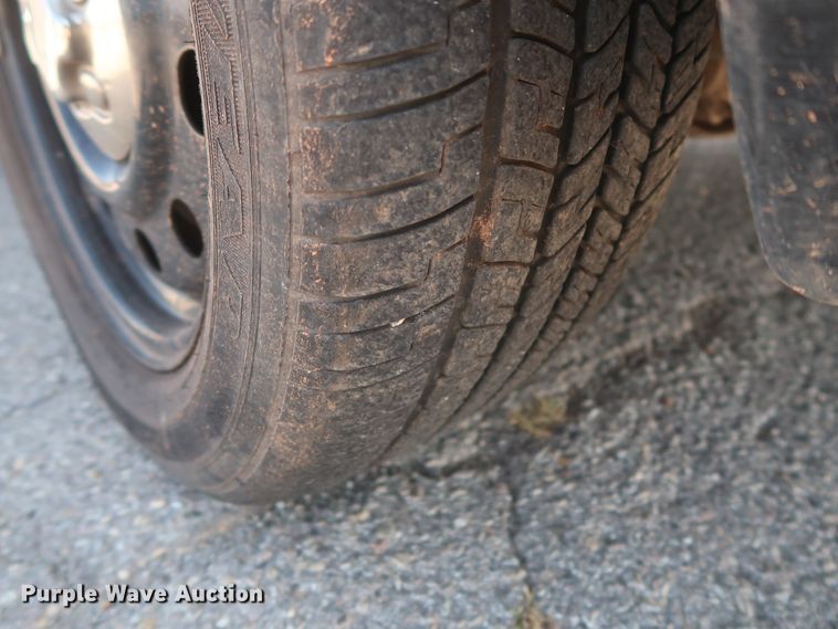 image for item HB9412 2008 Ford Crown Victoria Police Interceptor