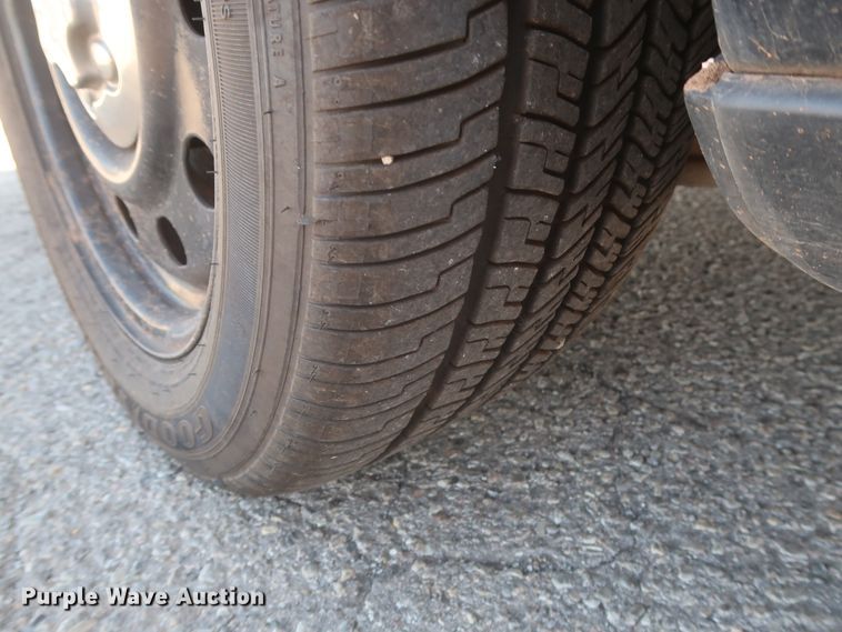 image for item HB9412 2008 Ford Crown Victoria Police Interceptor