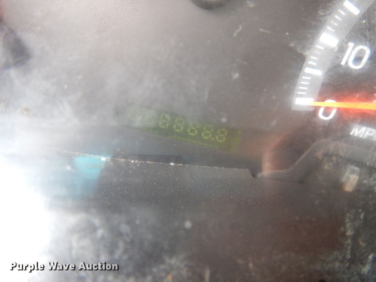 image for item HD9377 2000 Ford F150  pickup truck