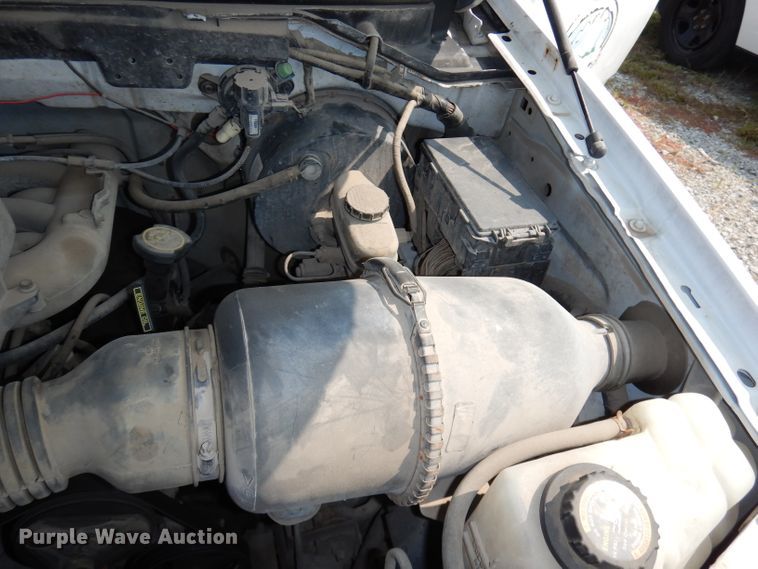 image for item HD9377 2000 Ford F150  pickup truck