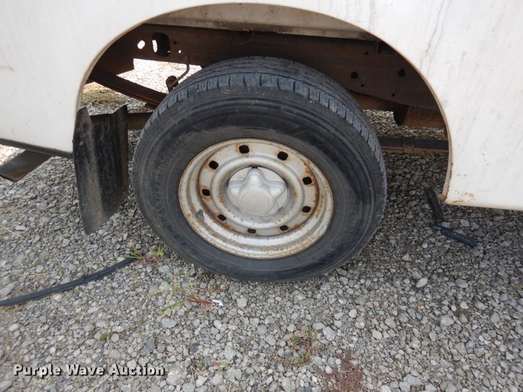 image for item HD9377 2000 Ford F150  pickup truck