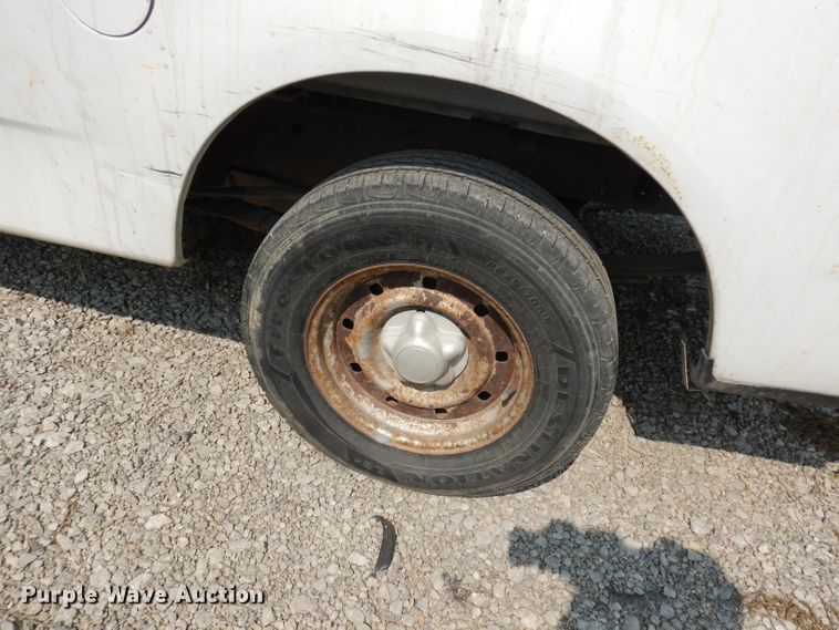 image for item HD9377 2000 Ford F150  pickup truck