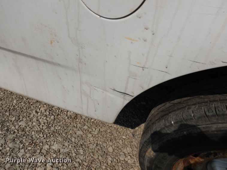 image for item HD9377 2000 Ford F150  pickup truck