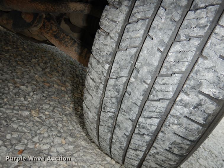 image for item HD9383 2011 Ford F150 XL  SuperCab pickup truck