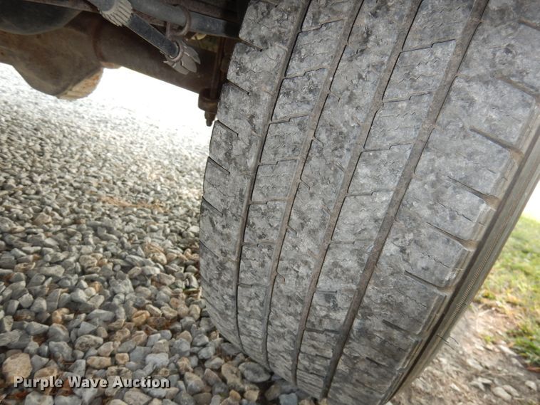 image for item HD9383 2011 Ford F150 XL  SuperCab pickup truck