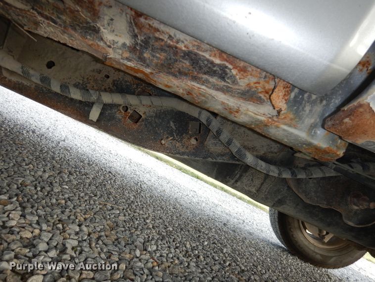 image for item HD9383 2011 Ford F150 XL  SuperCab pickup truck