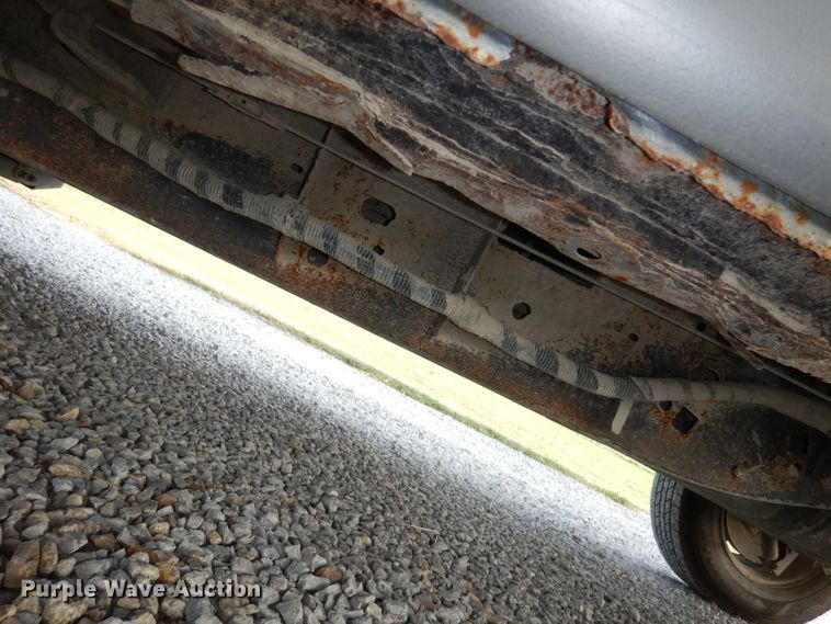 image for item HD9383 2011 Ford F150 XL  SuperCab pickup truck