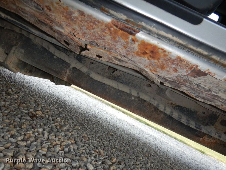 image for item HD9383 2011 Ford F150 XL  SuperCab pickup truck