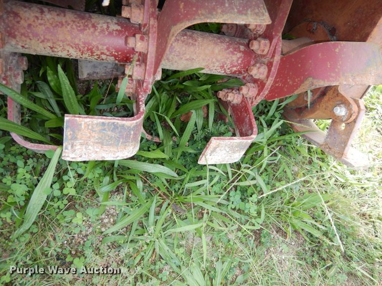 image for item HD9399 Tractor Supply tiller