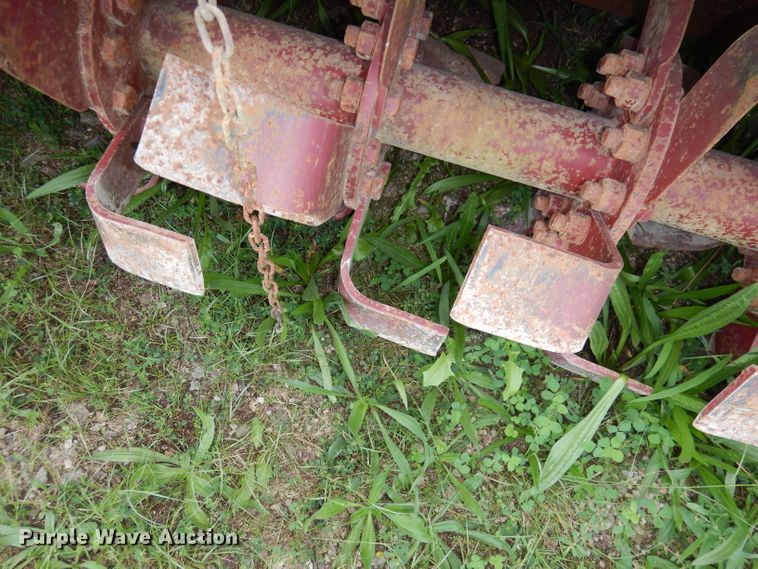 image for item HD9399 Tractor Supply tiller