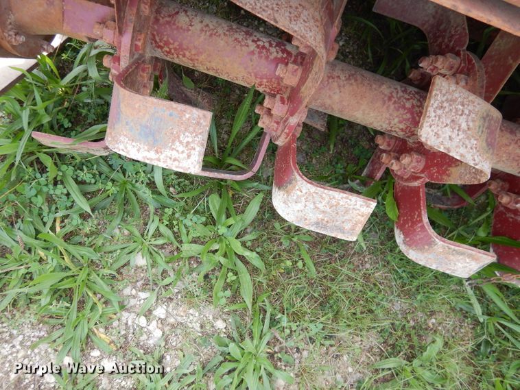 image for item HD9399 Tractor Supply tiller