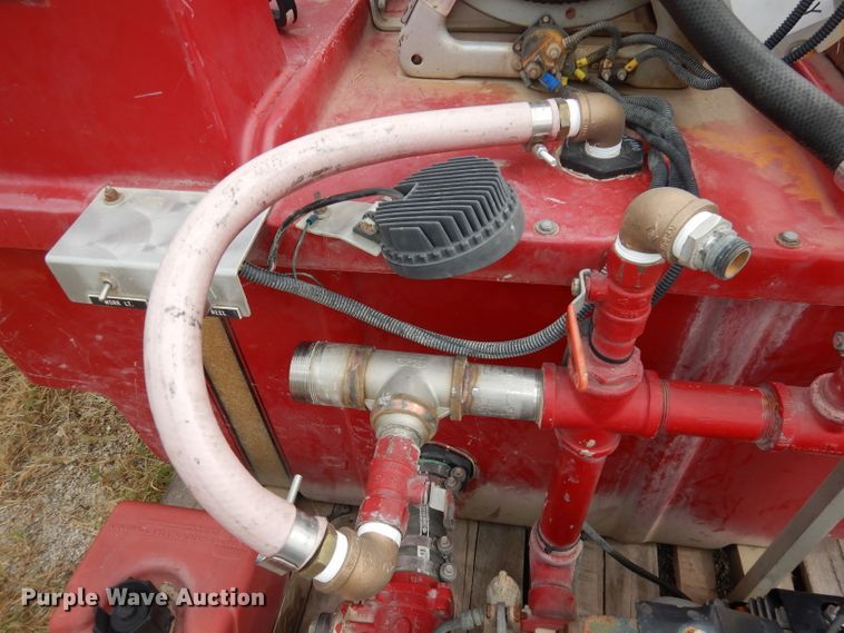 image for item HD9405 Slide-in brush fire unit