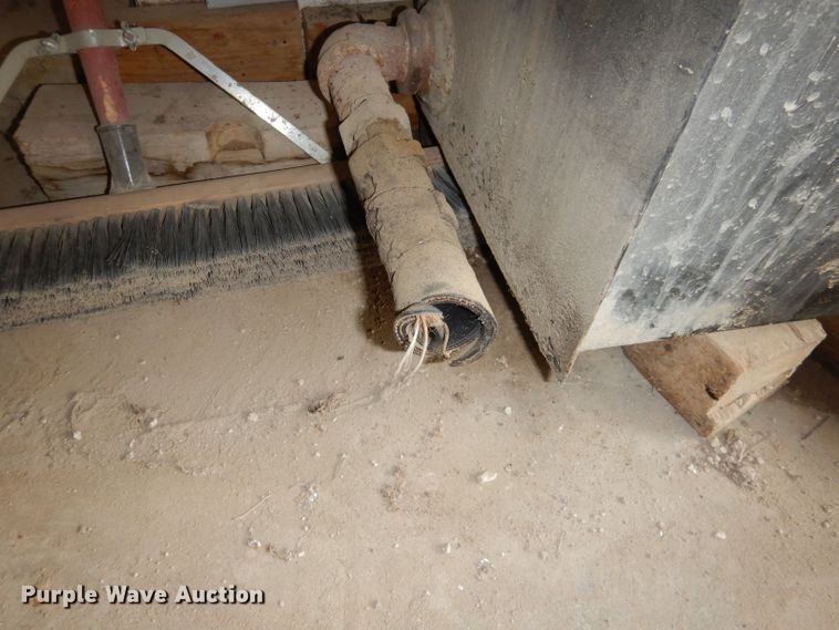 image for item HD9407 Tulsa winch