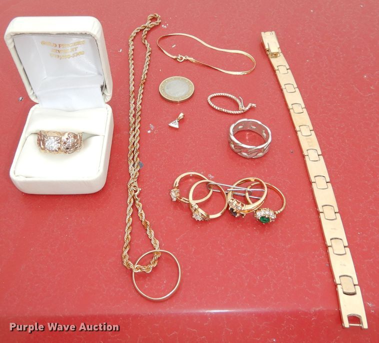 image for item HD9439 Jewelry