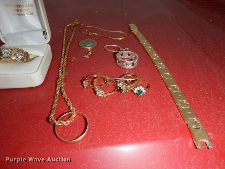 image for item HD9439 Jewelry