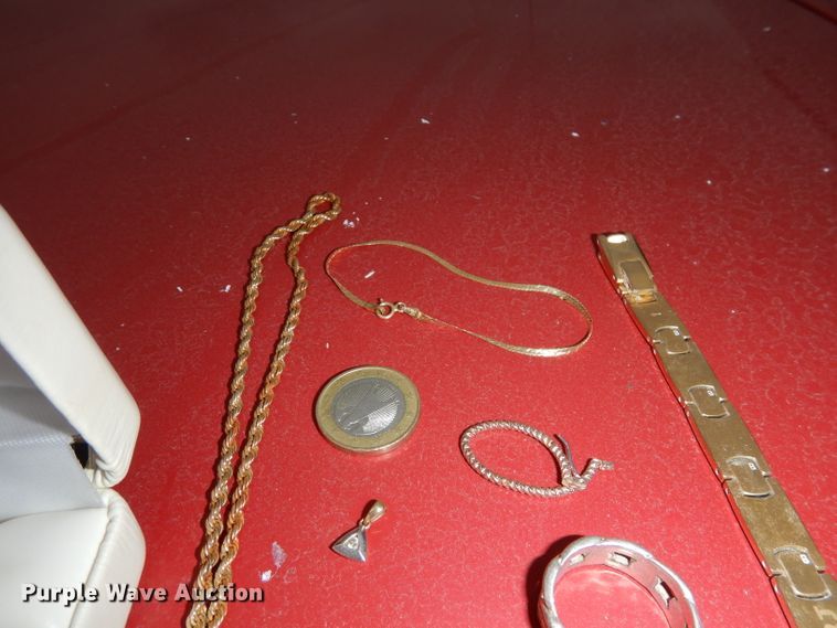 image for item HD9439 Jewelry