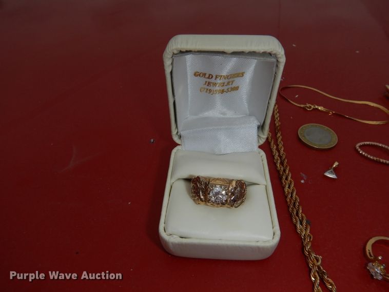 image for item HD9439 Jewelry