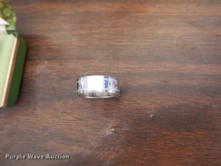 image for item HD9439 Jewelry