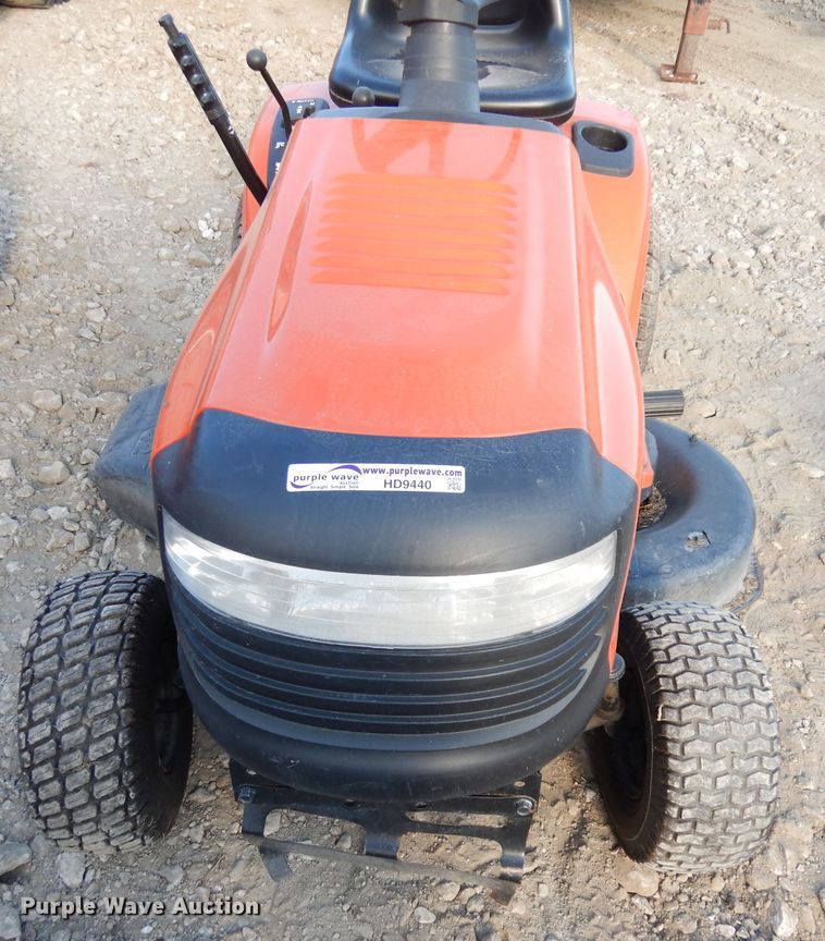 image for item HD9440 Ariens lawn mower