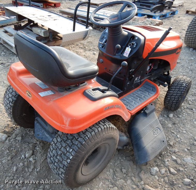 image for item HD9440 Ariens lawn mower
