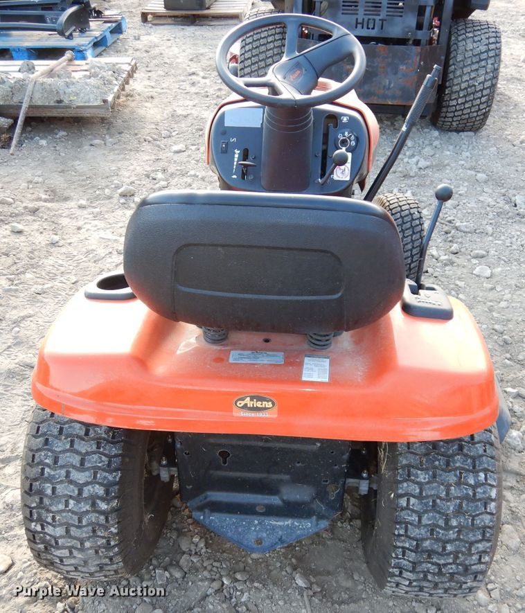image for item HD9440 Ariens lawn mower