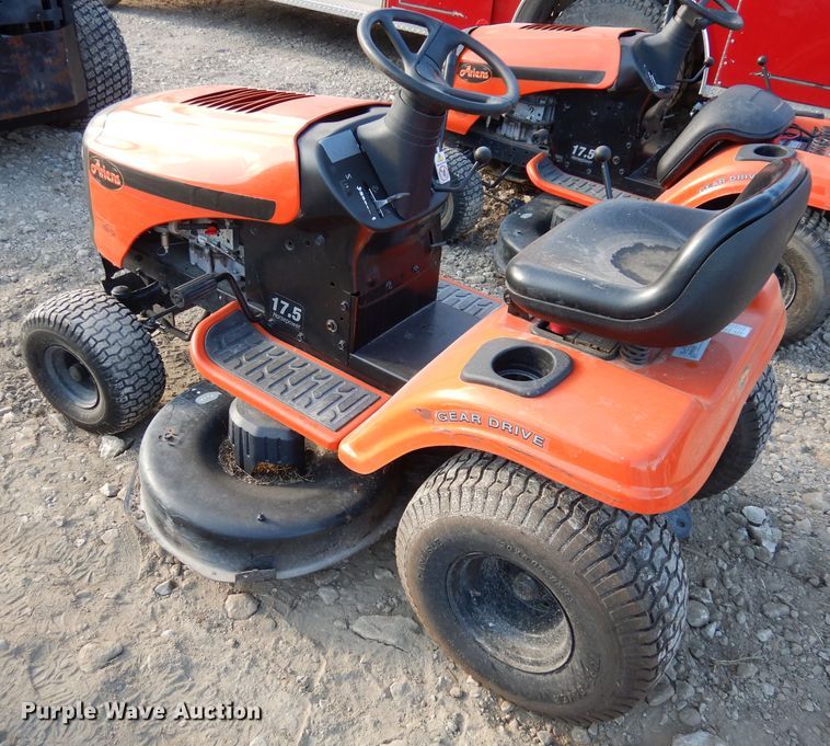 image for item HD9440 Ariens lawn mower