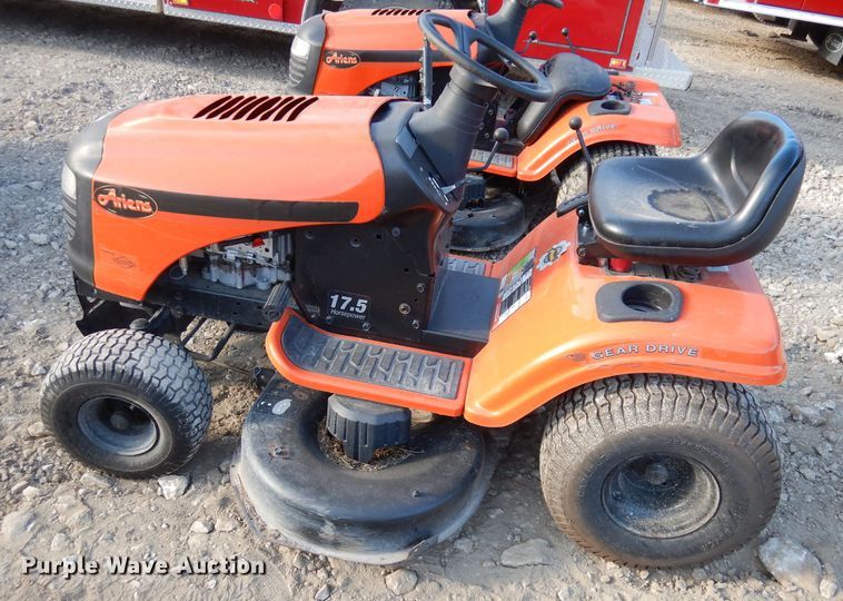 image for item HD9440 Ariens lawn mower