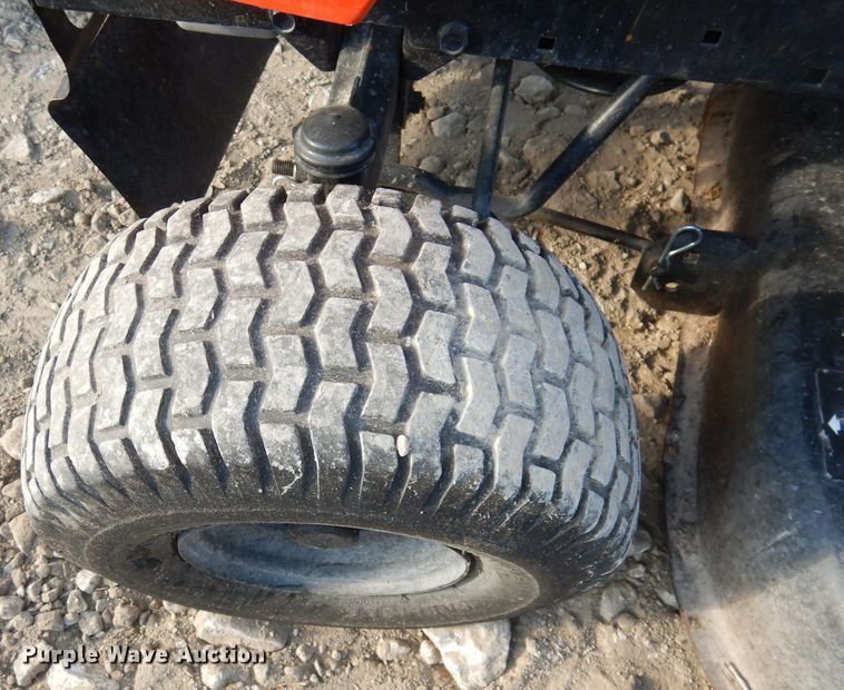 image for item HD9440 Ariens lawn mower