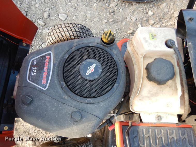 image for item HD9440 Ariens lawn mower