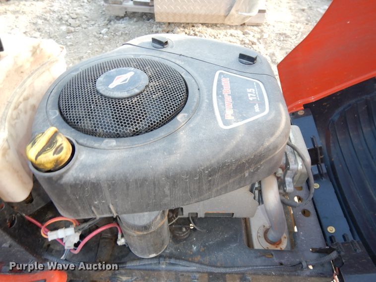 image for item HD9440 Ariens lawn mower