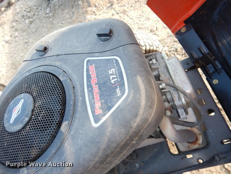 image for item HD9440 Ariens lawn mower