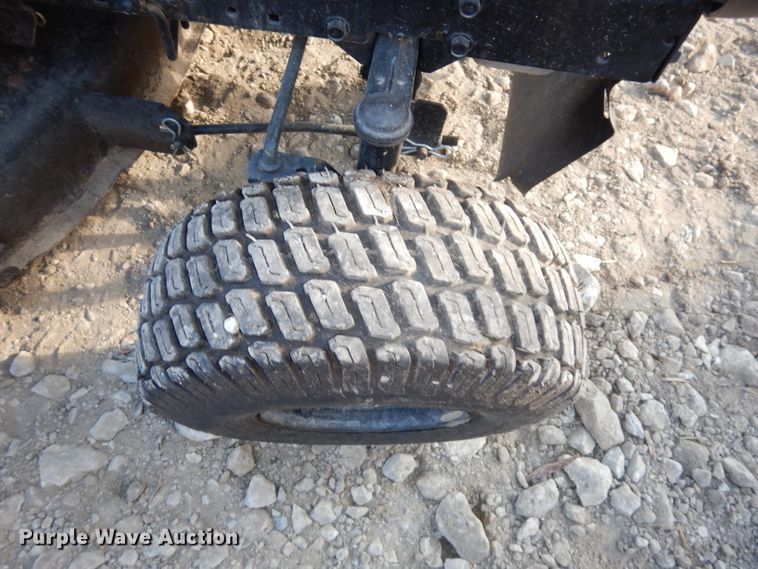 image for item HD9440 Ariens lawn mower