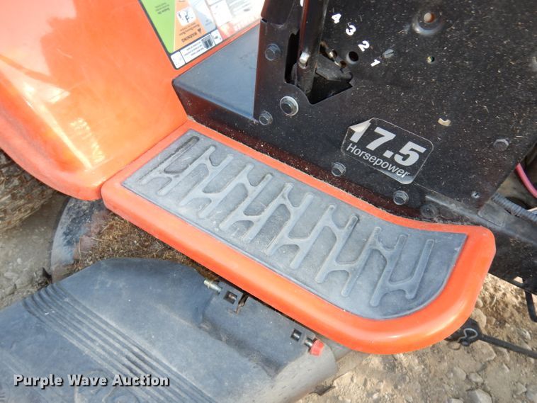 image for item HD9440 Ariens lawn mower