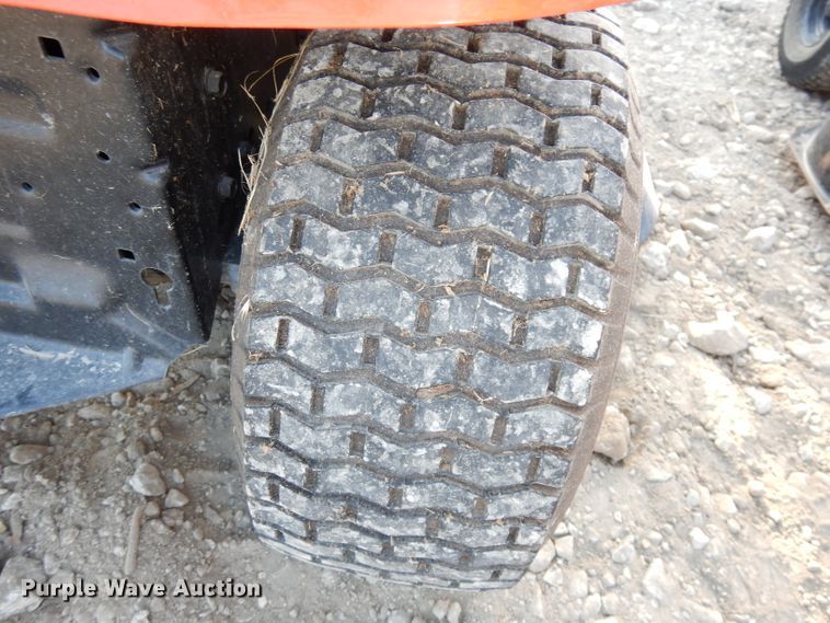 image for item HD9440 Ariens lawn mower