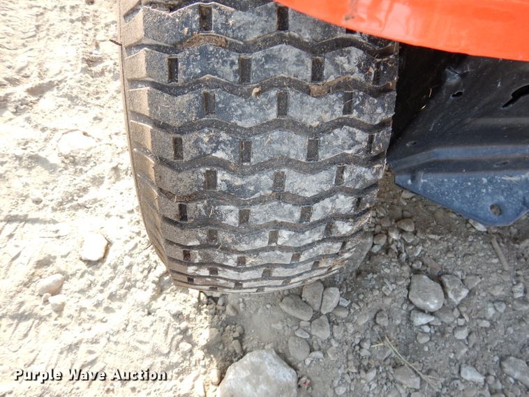 image for item HD9440 Ariens lawn mower