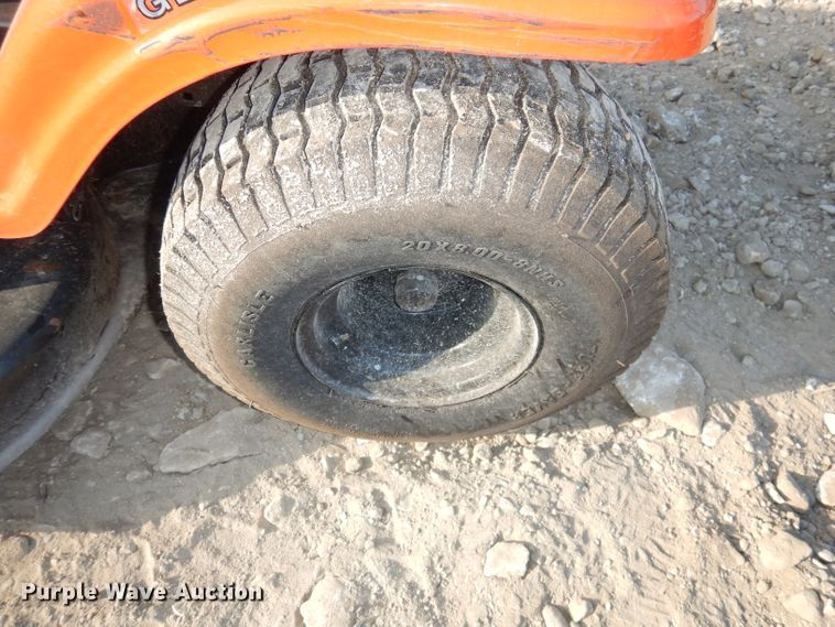 image for item HD9440 Ariens lawn mower