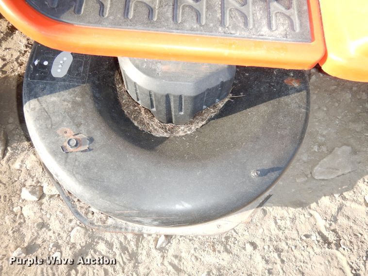 image for item HD9440 Ariens lawn mower