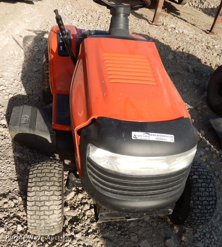 image for item HD9441 Ariens lawn mower