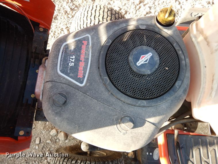 image for item HD9441 Ariens lawn mower