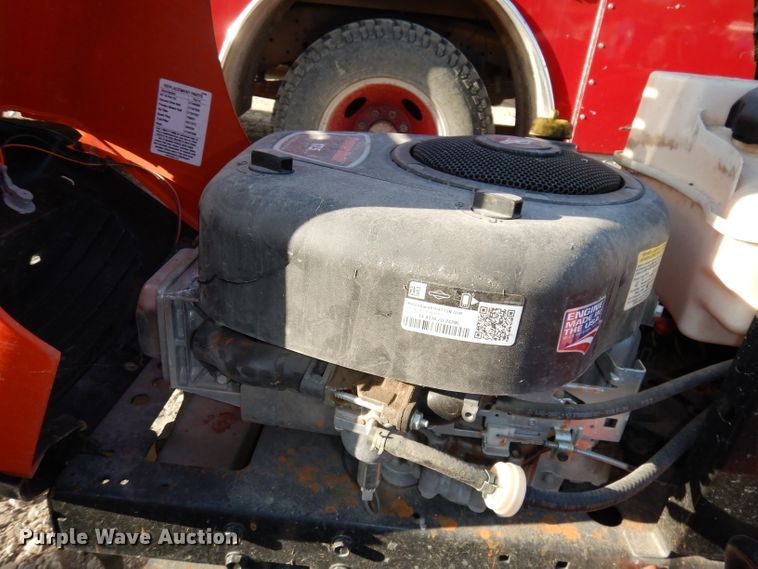 image for item HD9441 Ariens lawn mower