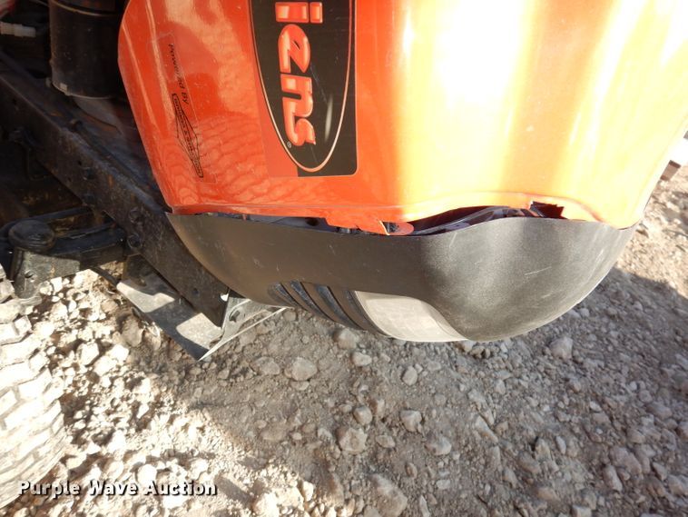 image for item HD9441 Ariens lawn mower