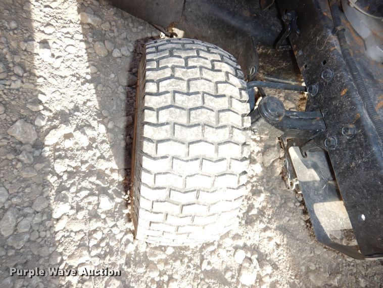 image for item HD9441 Ariens lawn mower