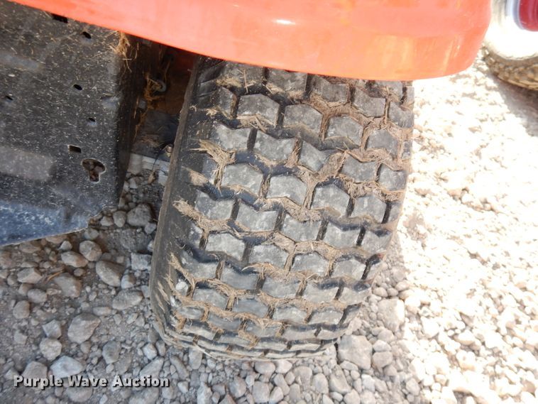 image for item HD9441 Ariens lawn mower