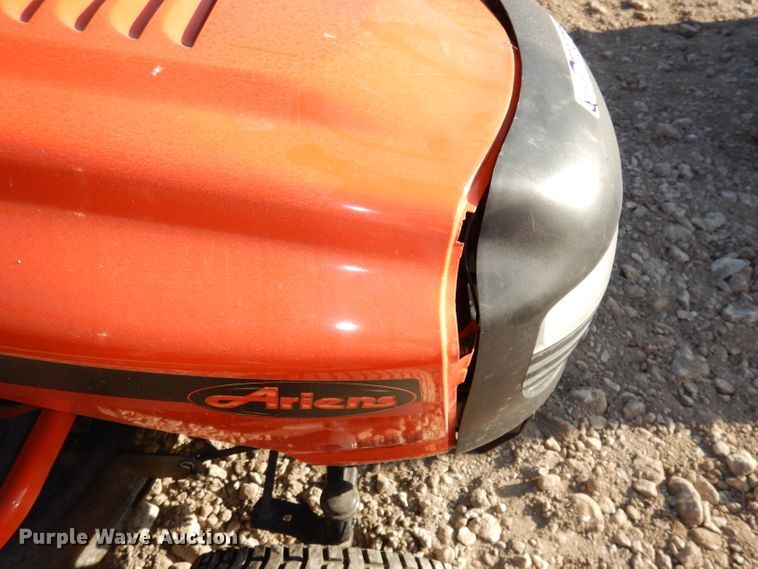 image for item HD9441 Ariens lawn mower