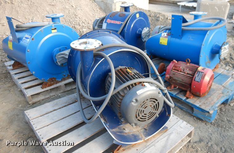 image for item HD9443 (5) electric motors