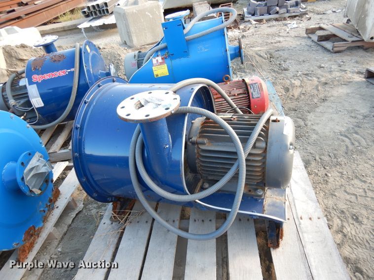 image for item HD9443 (5) electric motors