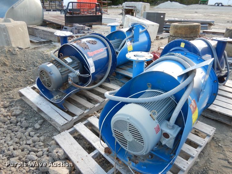 image for item HD9443 (5) electric motors