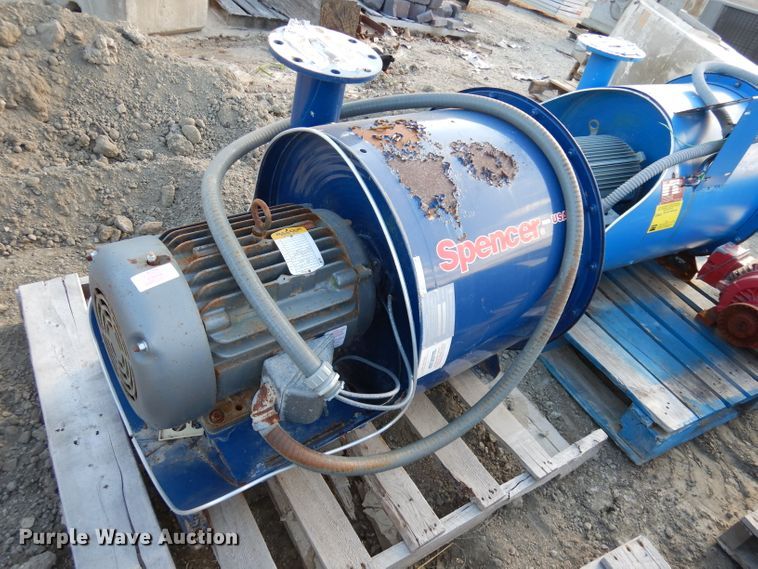 image for item HD9443 (5) electric motors