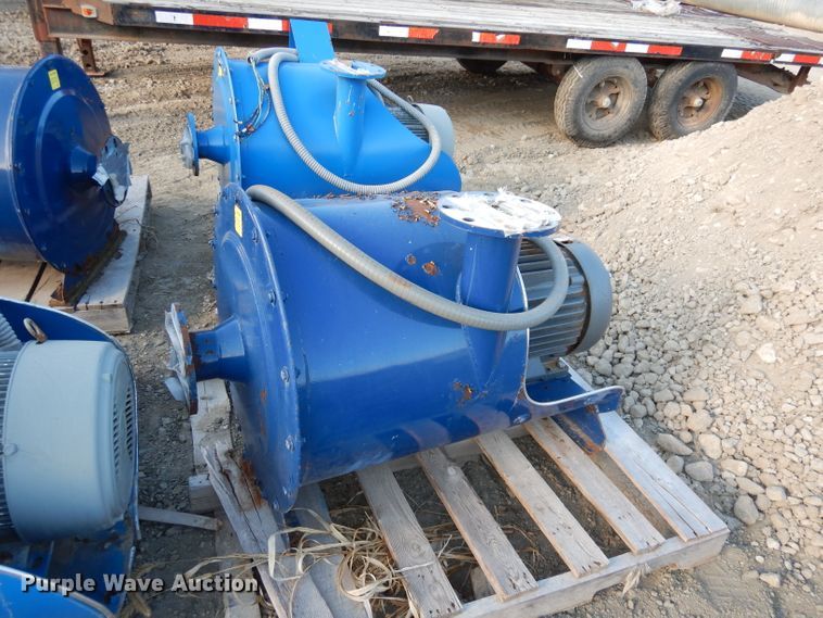 image for item HD9443 (5) electric motors